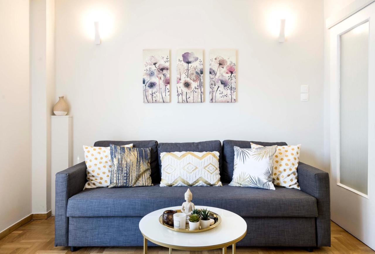 υour Perfect Choice In - Petralona Apartament *